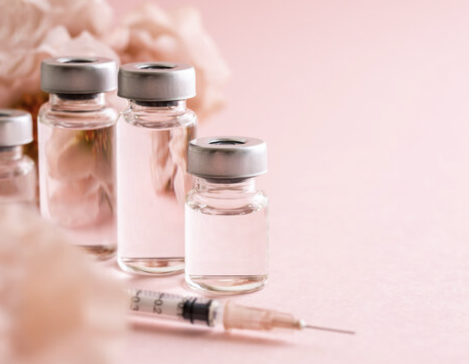 【プラセンタ注射】の画像