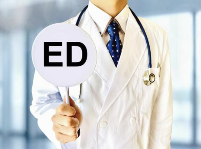 【勃起障害(ED)治療】の画像