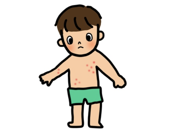 【水いぼクリーム】の画像