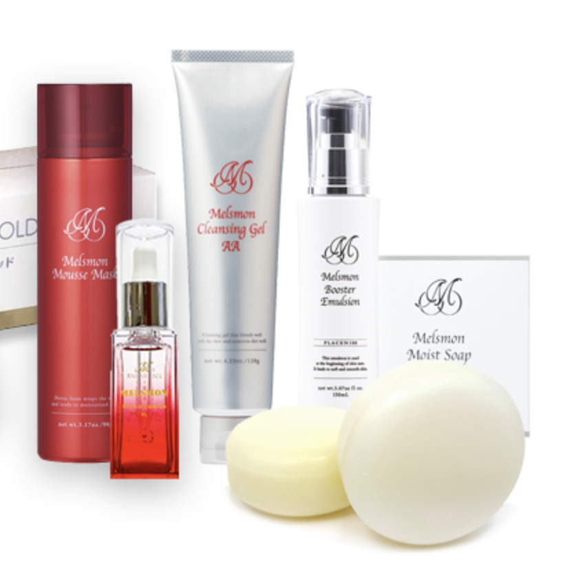 【ドクターズコスメ】の画像